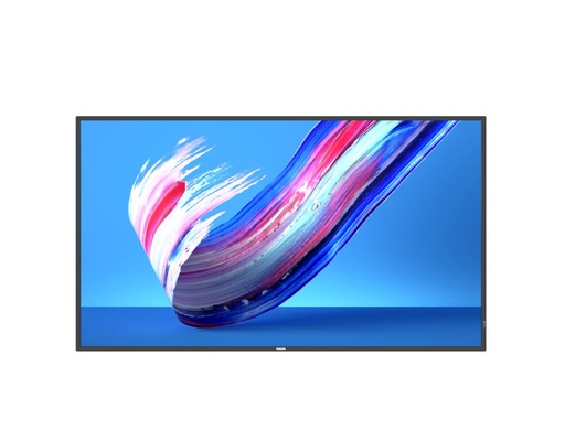 [55BDL3650Q00] 55 DIRECT LED 4K ANDROID HTML5