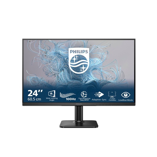 [24E2N1] MONITOR 24 FULL HD VA 100HZ