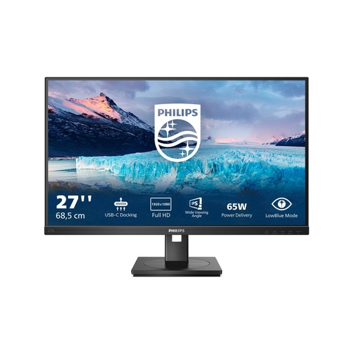 [273S100] 27'' MONITOR IPS 16:9 1920*1080