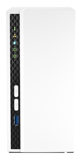 [TS-233] 2 BAY ARM 4C 2.0GHZ