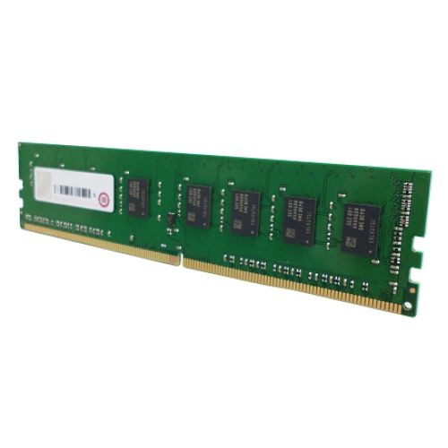 [RAM8GDR4ECP0] QNAP 8 GB DDR4 ECC RAM 2666MHZ R-DIMM