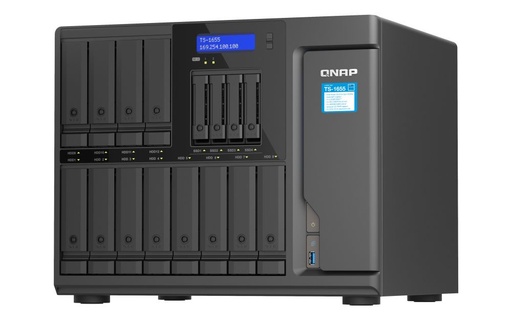 [TS-1655-8G] TS-1655-8G