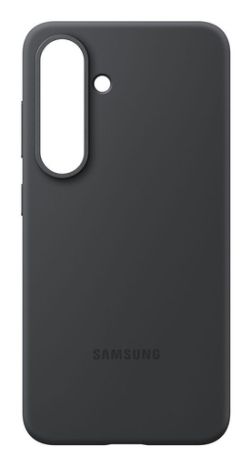[STD0001650296] SILICONE CASE S25 BLACK