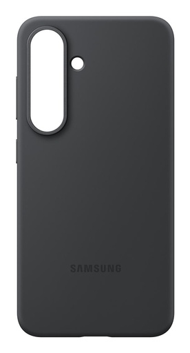 [STD0001650296] SILICONE CASE S25 BLACK