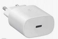 [STD0000997961] TRAVEL ADAPTER 25W USB-C BULK WHITE
