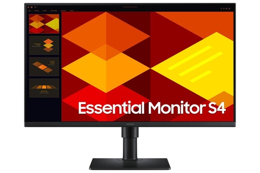 [STD0001611152] S27D406 MONITOR BUSINESS 1920X1080