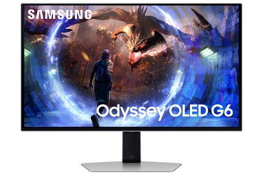 [LS27DG600SUXE] OLEDG6 16:9 2560/1440  GAMING
