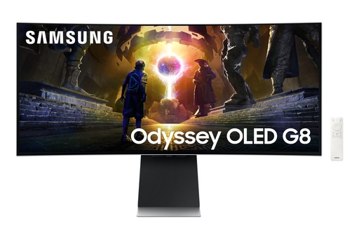 [STD0001544820] LS34DG850SUXEN 16:9 3440X1440