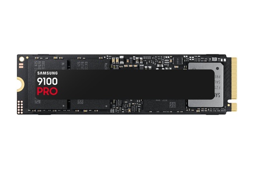 [MZ-VAP2T0BW] SSD NVME M2 9100 PRO 2TB