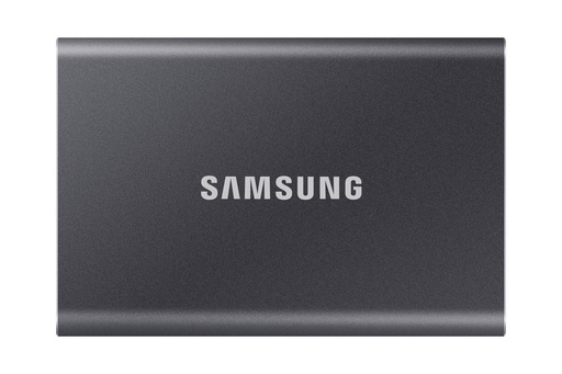 [MU-PC1T0T/WW] SSD PORTATILE T7 DA 1TB GREY