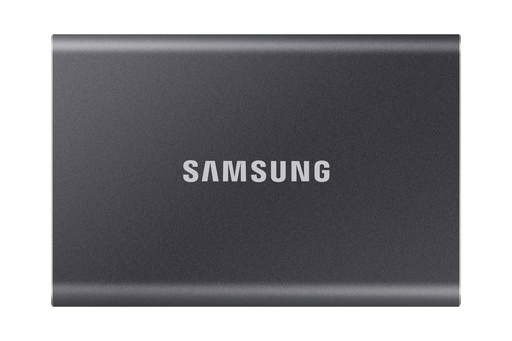 [MU-PC2T0T/WW] SSD PORTATILE T7 DA 2TB GREY
