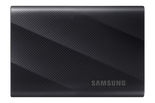 [MU-PG2T0B/EU] SSD PORTATILE T9 DA 2TB NERO USB3.2