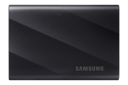 [MU-PG4T0B/EU] SSD PORTATILE T9 DA 4TB NERO USB3.2