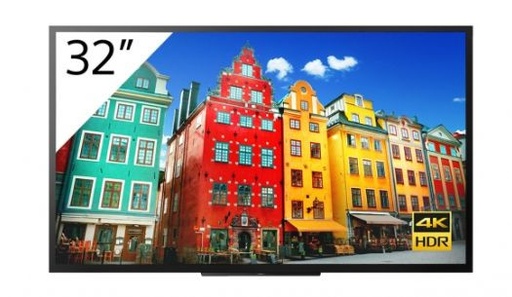 [FW-32BZ30J1] 32  4K 24/7 PROFESSIONAL BRAVIA