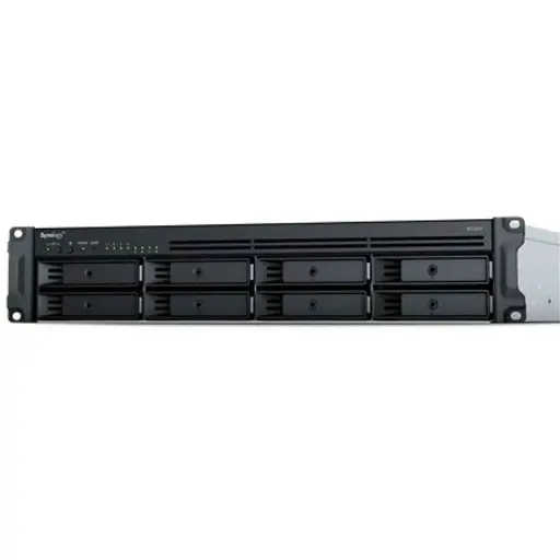 [RS1221RP+] RACKSTATION RS1221RP PLUS