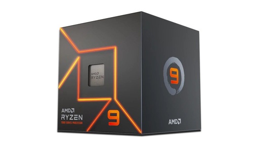[STD0001023237] AMD RYZEN 9 7900 BOX