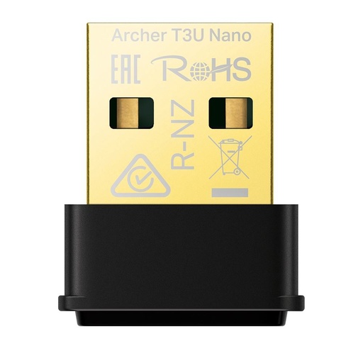 [STD0001000787] AC1300 DUALBAND WI-FI USB