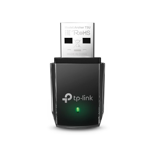 [ARCHER T3U] ADATTATORE USB SCHEDA DI RETE