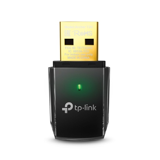 [ARCHER T2U] ADATTATORE USB