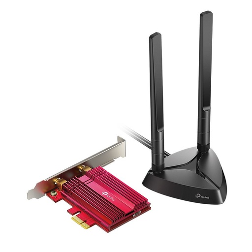 [STD0000973915] SCHEDA WIFI 6 DUAL BAND