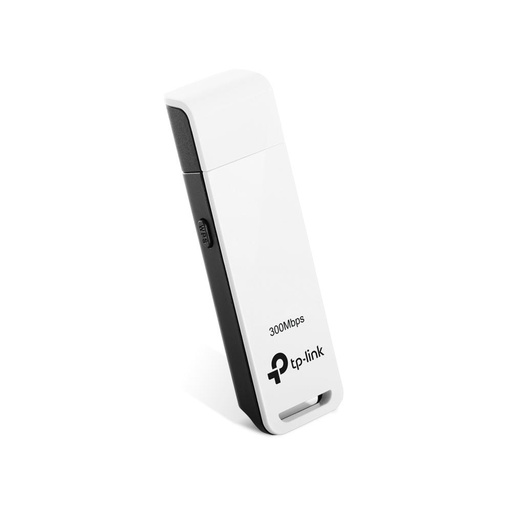 [TL-WN821N] ADATTATORE USB SCHEDA DI RETE