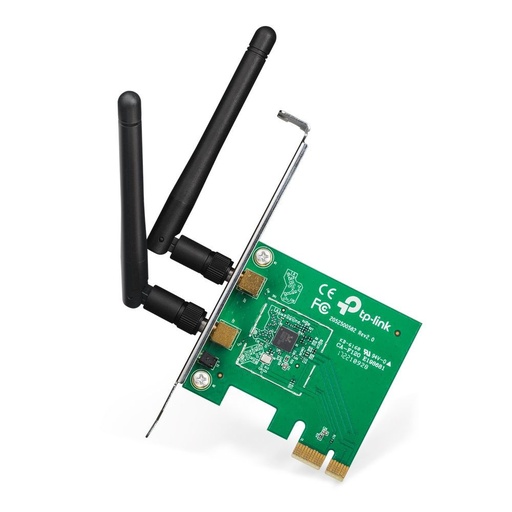 [TL-WN881ND] SCHEDA WIRELESS N300 PCIE