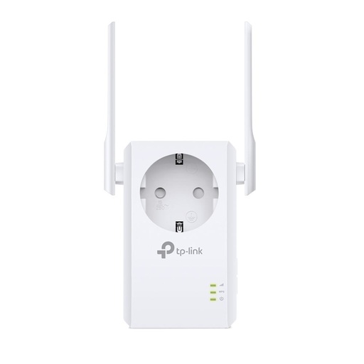 [TL-WA860RE] RANGE EXTENDER WI-FI N300MBPS
