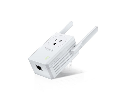 [TL-WA860RE] RANGE EXTENDER WI-FI N300MBPS