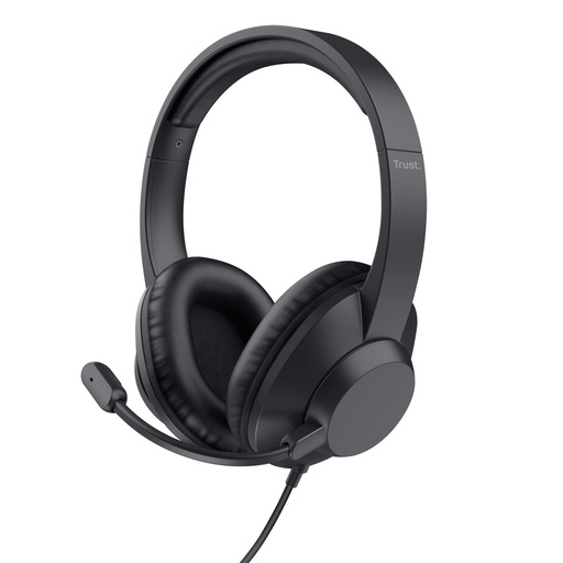 [25461] AYDA MAX USB HEADSET