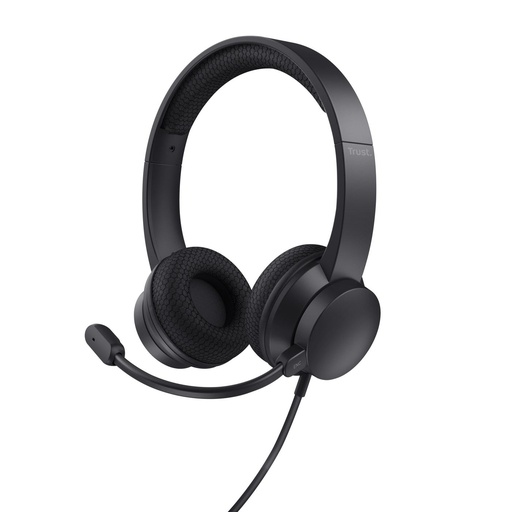 [25089] AYDA USB-ENC PC HEADSET