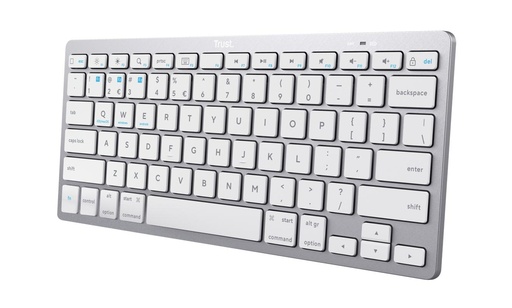 [24652] BASICS BLUETOOTH KEYBOARD IT