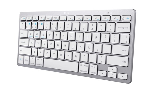 [24652] BASICS BLUETOOTH KEYBOARD IT