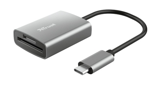 [24136] DALYX FAST USB-C CARDREADER
