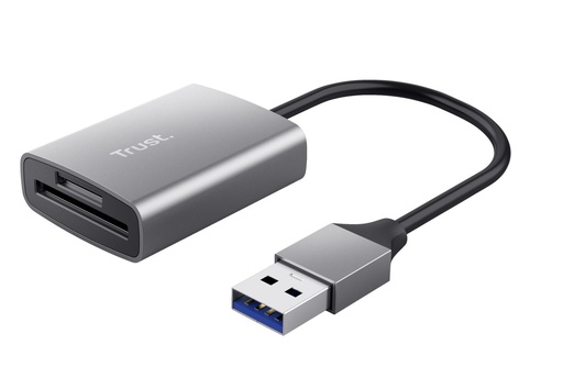 [24135] DALYX FAST USB3.2 CARDREADER
