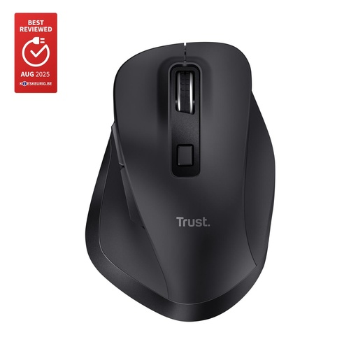 [25708] FYDA MULTIDEVICE WIRELESS MOUSE