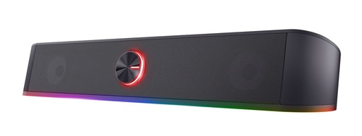 [24007] GXT619 THORNE RGB LED SOUNDBAR