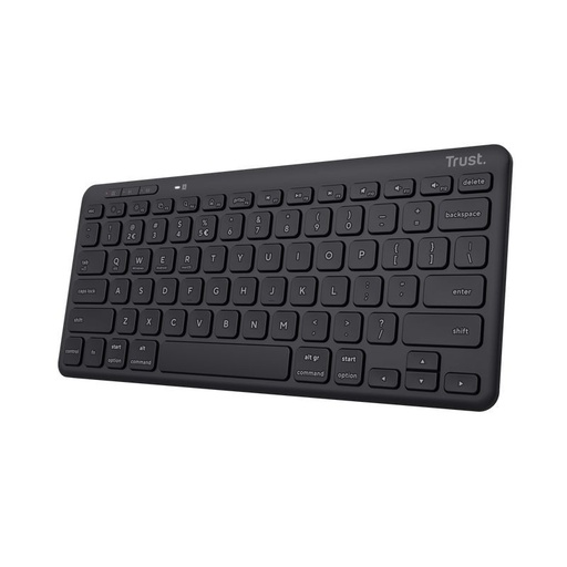 [24708] LYRA COMPACT WIRELESS KEYBOARD IT