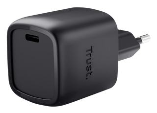[25519] MAXO 30W USB-C GAN CHARGER BLACK