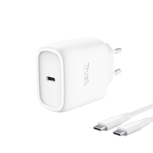 [25721] MAXO 45W USB-C CHARGER F/APPLE
