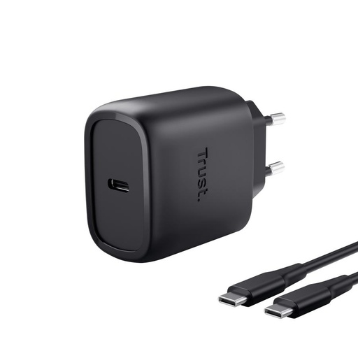 [25722] MAXO 45W USB-C CHARGER F/SAMSUNG