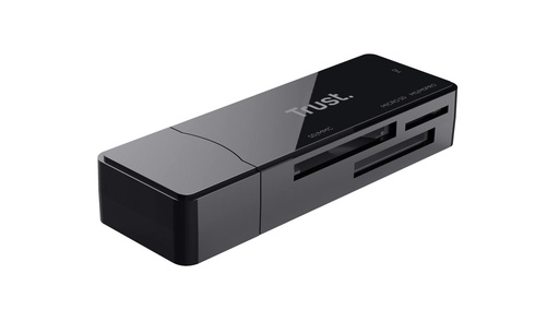 [21935] TRUST NANGA USB3.1 CARDREADER