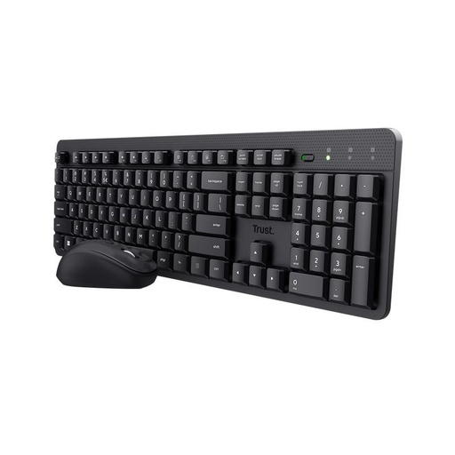 [25019] ODY II WL KEYBOARD & MOUSE IT