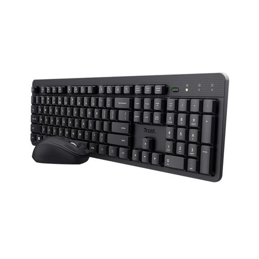 [25019] ODY II WL KEYBOARD & MOUSE IT