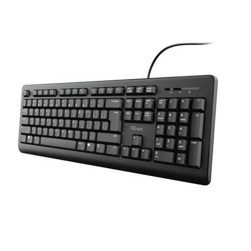 [23882] PRIMO SILENT KEYBOARD