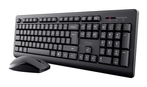 [25434] PRIMO WIRELESS DESKSET IT