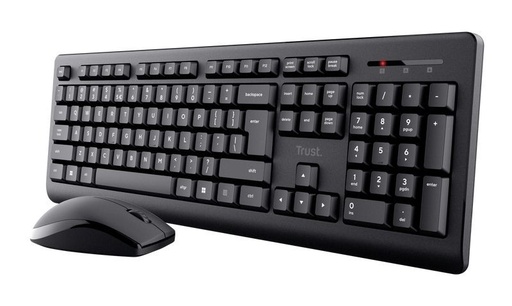 [25434] PRIMO WIRELESS DESKSET IT