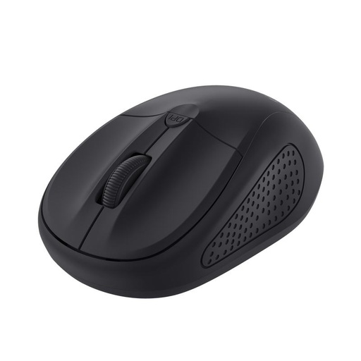 [24794] PRIMO WIRELESS MOUSE MATT BLACK