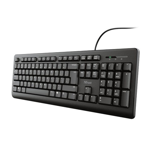 [23981] TK-150 SILENT KEYBOARD IT