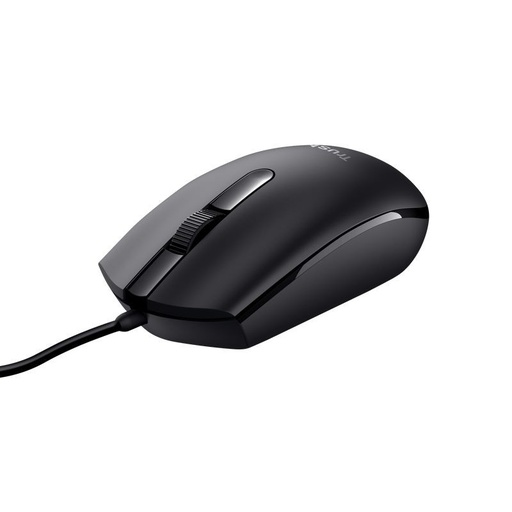 [25295] TM-101 MOUSE ECO BLK