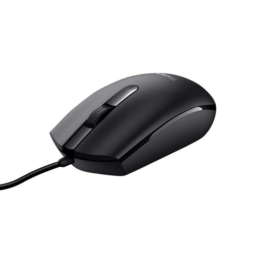 [25295] TM-101 MOUSE ECO BLK